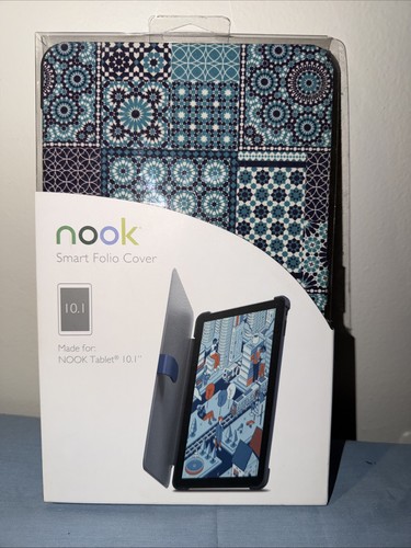 Nook smart folio cover - nook,