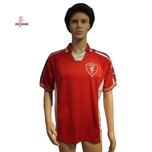 Perugia home jersey 1999 2000 - perugia,