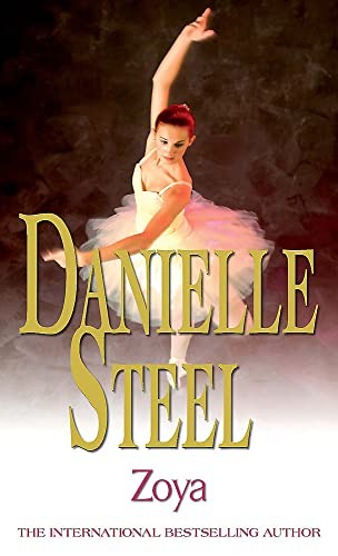 Zoya danielle steel - zoya,danielle, steel-