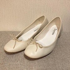- Ballerine Repetto Camille in