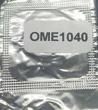 MOLLA CARICA OMEGA 1040