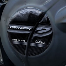 Adesivi 3d per moto Yamaha