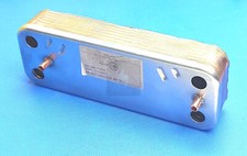 BAXI COMBI 80 ECO ACQUA CALDA