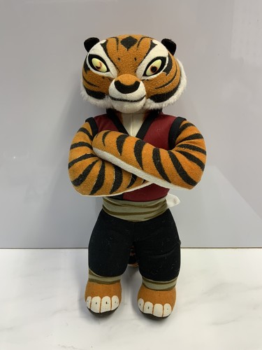 Dream works tigerin - dream,