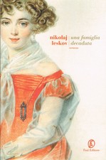 Nikolaj Leskov : una famiglia