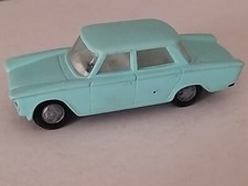 *** FIAT 1300 *** POLITOYS