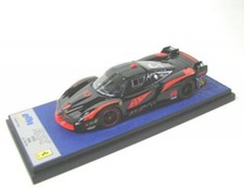 Ferrari FXX EVO n. 23 (Muller)