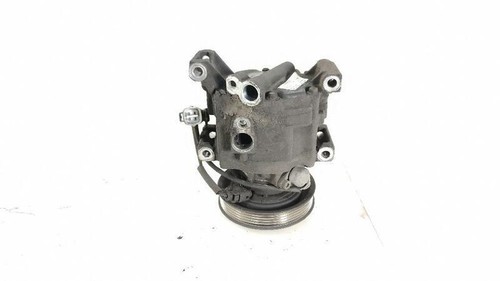 Compressore climatizzatore - compressore,