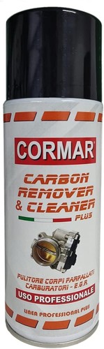 Solvente carbon remover - solvente,