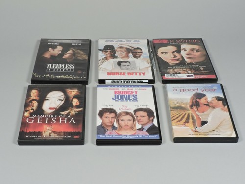 Dvd collection nurse - dvd, betty