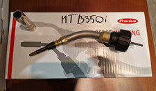 Torcia di saldatura Fronius - MTB 350i W R OVT/45°/L209/H107 (44,0350,5432,630)