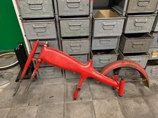 TELAIO FORCELLA MOTOM 48 SS SPORT Senza documenti