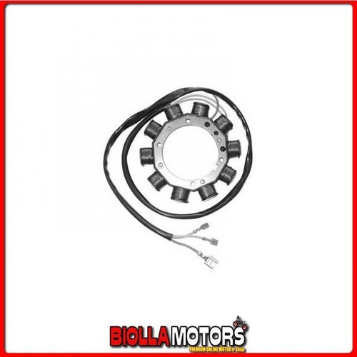 163040 statore completo - 163040,