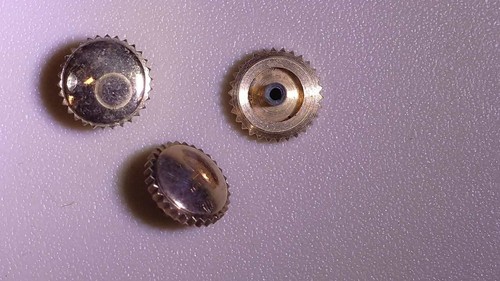 Orologio couronne remontoir - orologio,