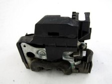 51843469 CHIUSURA SERRATURA PORTA ANTERIORE SINISTRA FIAT DOBLO 1.6 M 76KW 5M 2P