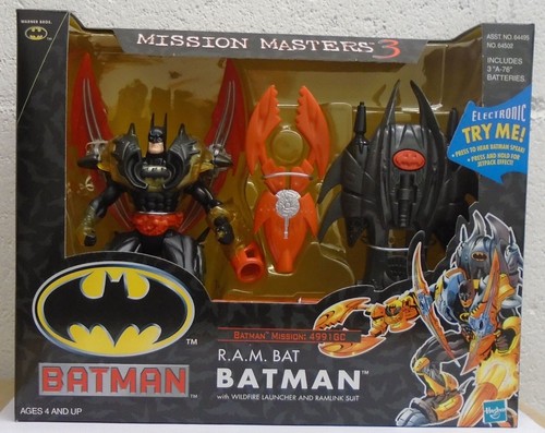 Batman serie animata - batman,