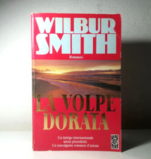 LA VOLPE DORATA DI WILBUR