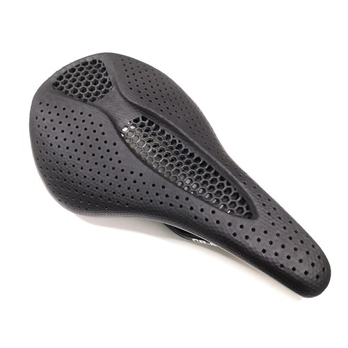 Sella bicicletta stampata - , in
