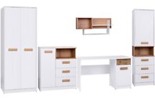 GUSTAVO Cameretta Bambini Set