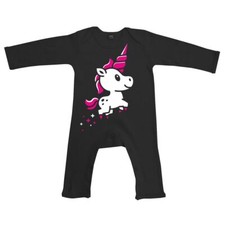 Body neonato tutina lunga