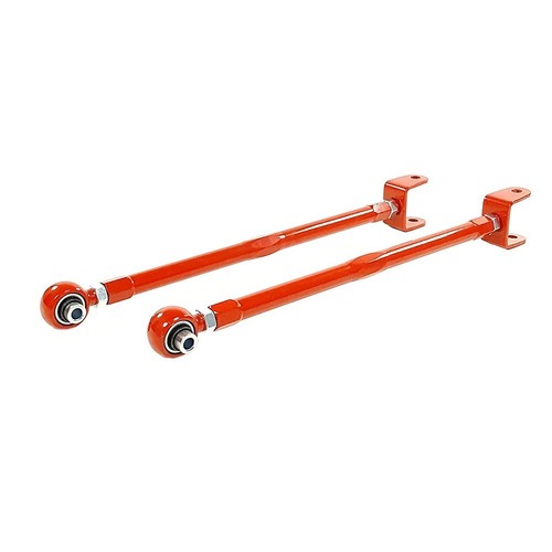Kit bracci camber inferiori