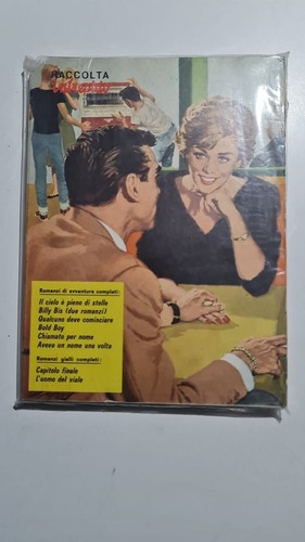 Raccolta intrepido 173 - intrepido,