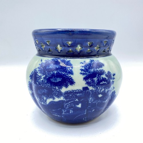 Vaso fioriera ceramica - ,