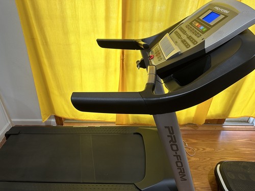 Proform treadmill - proform,