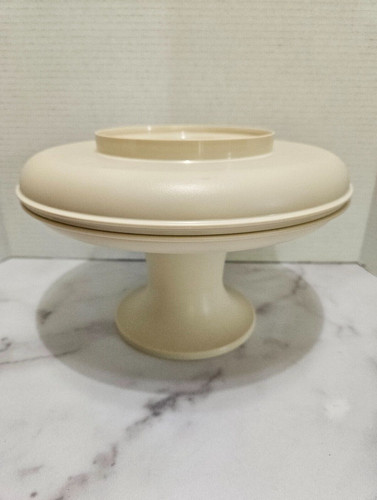 Tupperware vintage pezzi - 3,