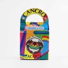 Vintage Retrò Puzzle Enigma