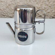 Caffettiera  napoletana  VEMI