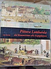 Pittura lombarda mensili d - -,