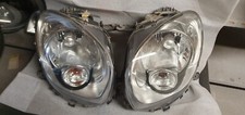 Coppia Fari Anteriore Mini