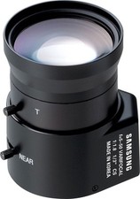 Obiettivo samsung cctv techwin - samsung,
