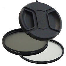 Filtro Ultra Violetto DynaSun