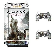 211A Skin Sticker PS3
