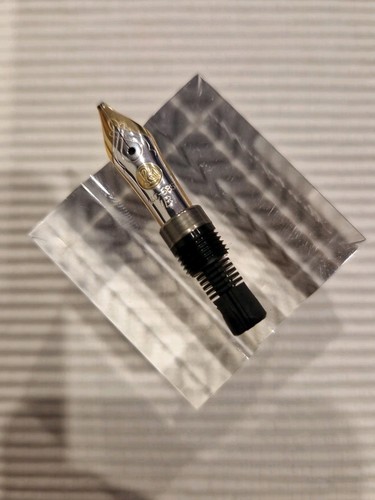 Penna ricambio pelikan - penna, m400