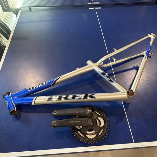 Telaio bici mtb - trek, 820
