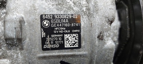 6sbu14a compressore aria - 6sbu14a,