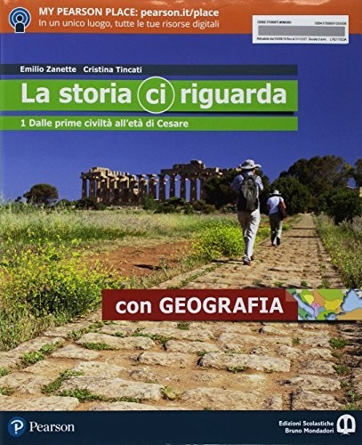 Storia riguarda mondadori - riguarda, 1
