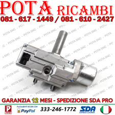 CITY - PIANTONE STERZO -