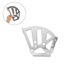  Scarpiera Ribaltabile in