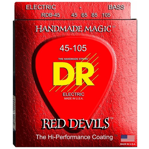 Strings red devils rdb 45 - strings, rdb-45