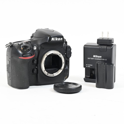 Corpo fotocamera reflex