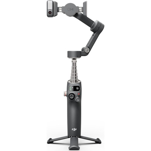 Stabilizzatore dji osmo mobile - stabilizzatore,