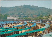 SCAURI - LATINA - LA SPIAGGIA E MONTE D'ORO -17977-
