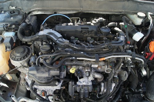 Ford mondeo mk5 tdci - mk5, 2.0