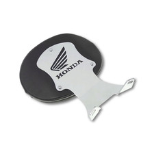 Schienale Classic Rider -