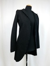 YAYA women's 100% wool knit