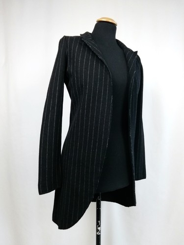 Cappotto donna yaya maglia - cappotto,